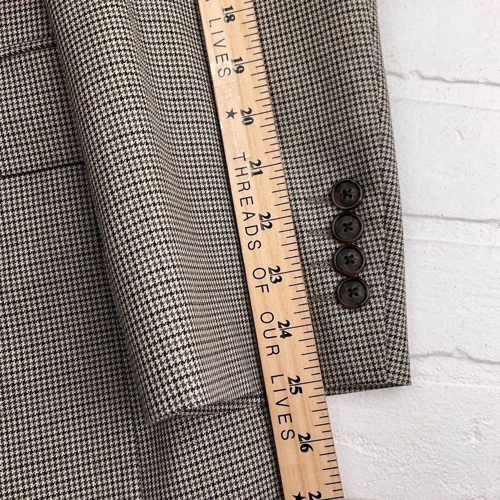 Stafford premium brown